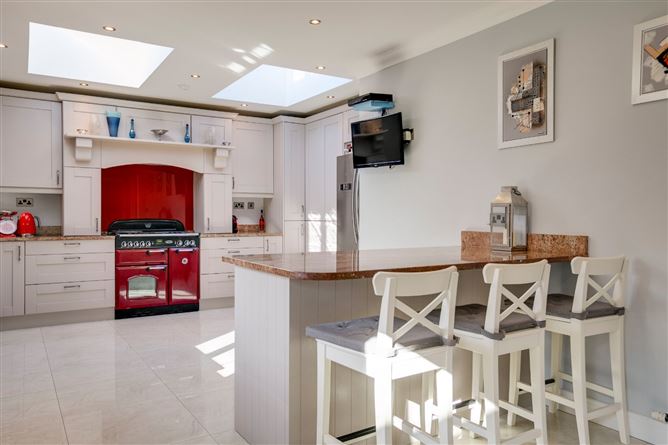 10 Airpark Close, Rathfarnham, Dublin 16