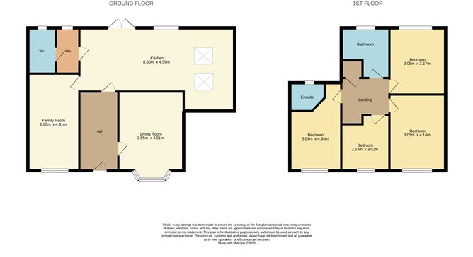 10 Airpark Close, Rathfarnham, Dublin 16
