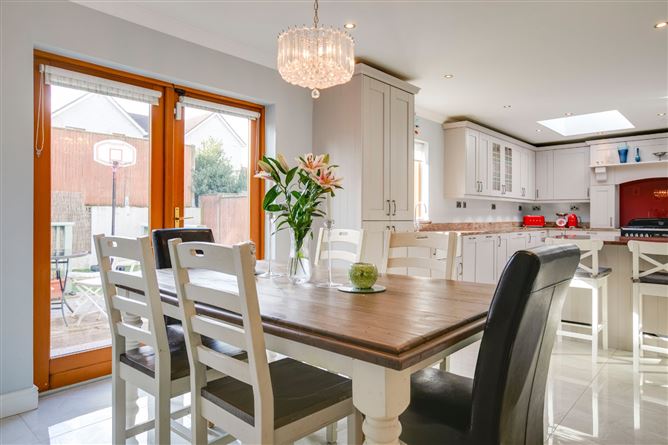 10 Airpark Close, Rathfarnham, Dublin 16