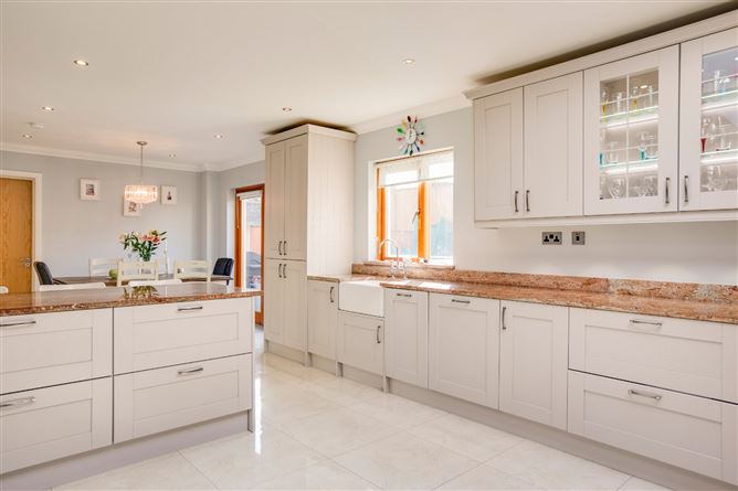 10 Airpark Close, Rathfarnham, Dublin 16