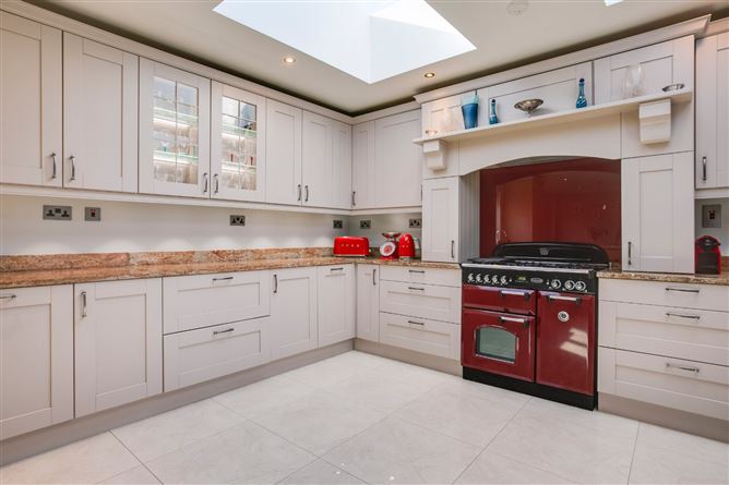 10 Airpark Close, Rathfarnham, Dublin 16