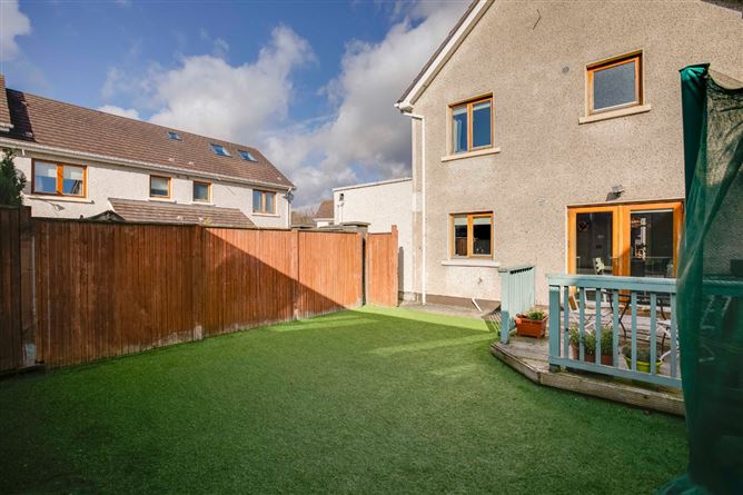 10 Airpark Close, Rathfarnham, Dublin 16