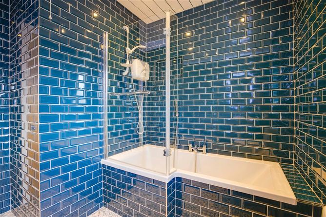 10 Airpark Close, Rathfarnham, Dublin 16