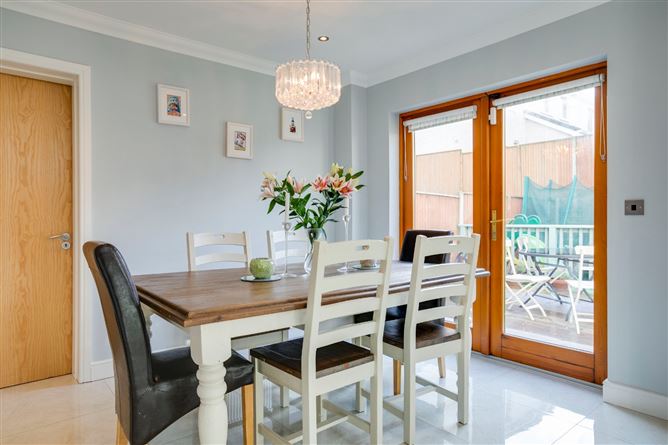 10 Airpark Close, Rathfarnham, Dublin 16