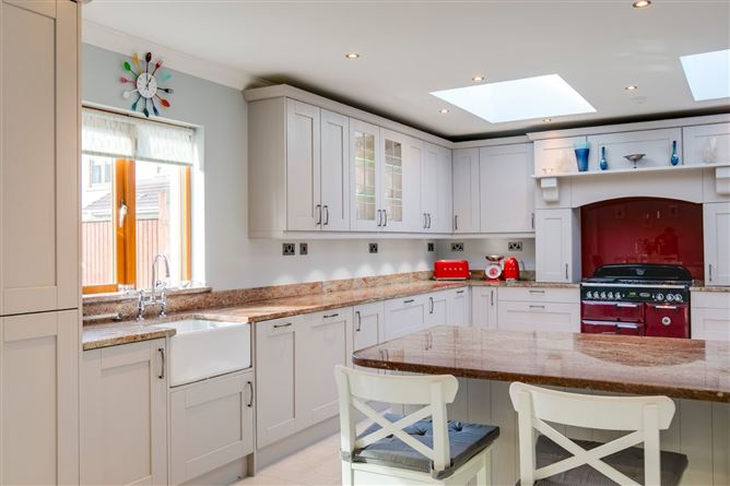 10 Airpark Close, Rathfarnham, Dublin 16