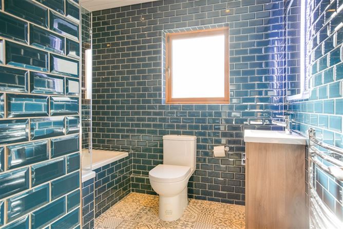 10 Airpark Close, Rathfarnham, Dublin 16