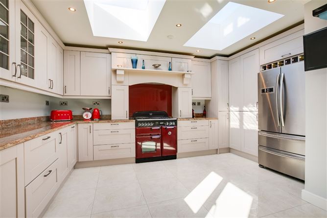 10 Airpark Close, Rathfarnham, Dublin 16