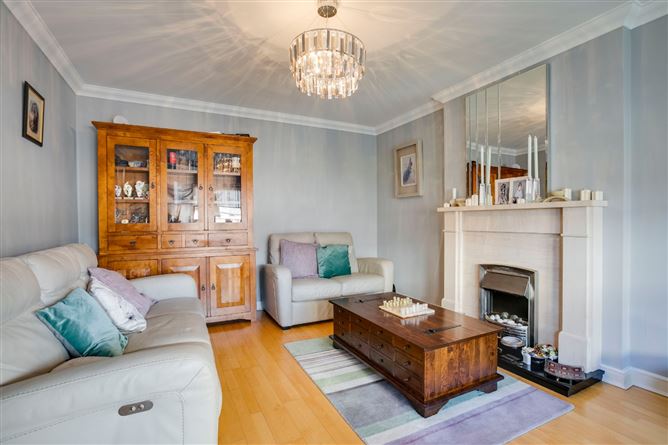 10 Airpark Close, Rathfarnham, Dublin 16