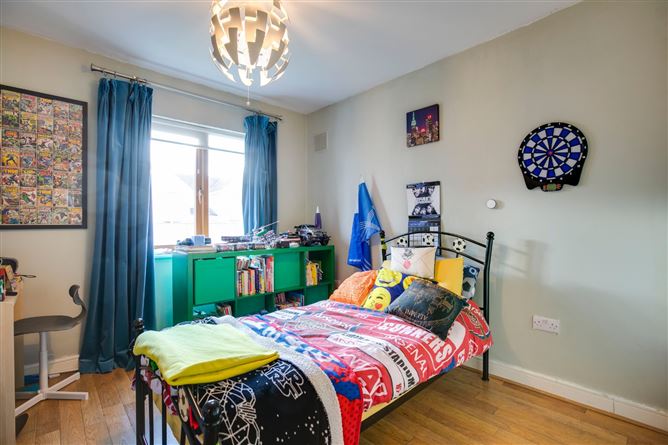 10 Airpark Close, Rathfarnham, Dublin 16