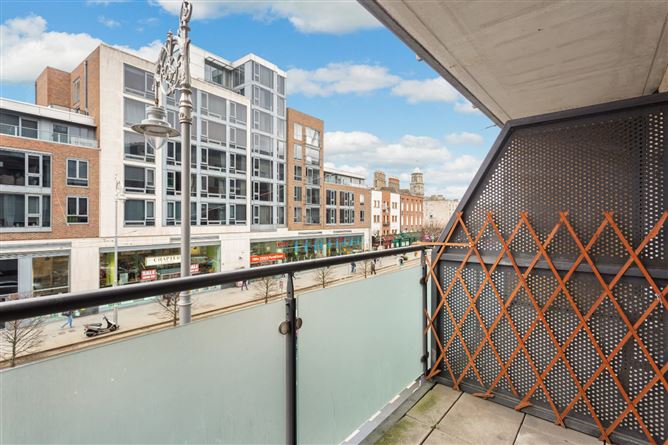 56 Greeg Court, Parnell Street, Dublin 1