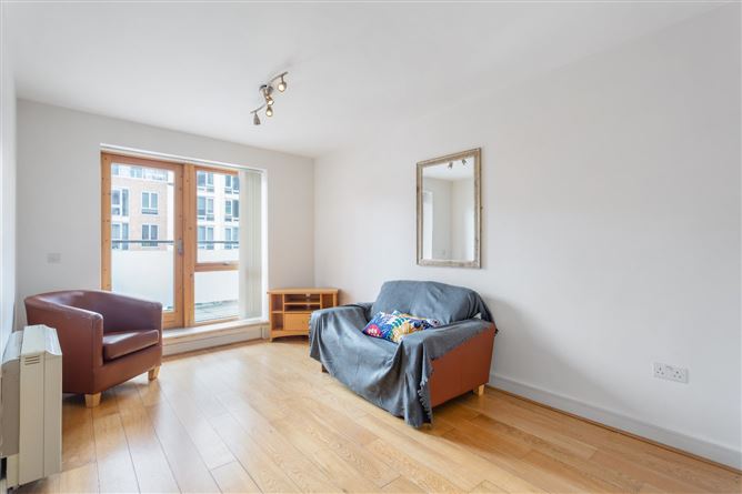 56 Greeg Court, Parnell Street, Dublin 1