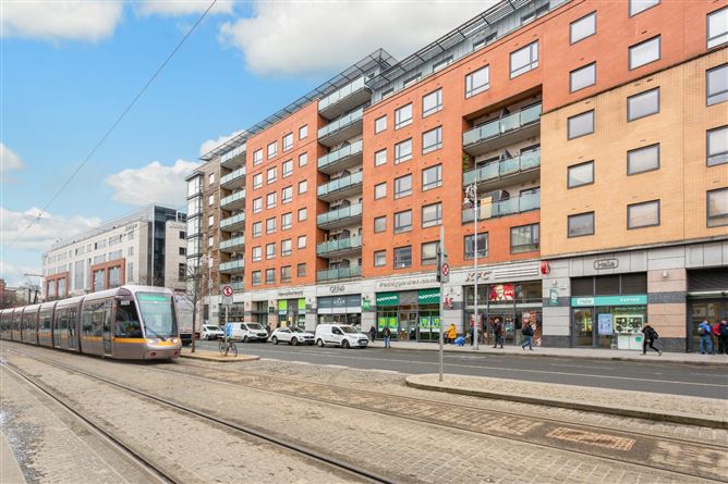 56 Greeg Court, Parnell Street, Dublin 1