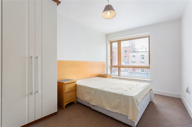 56 Greeg Court, Parnell Street, Dublin 1