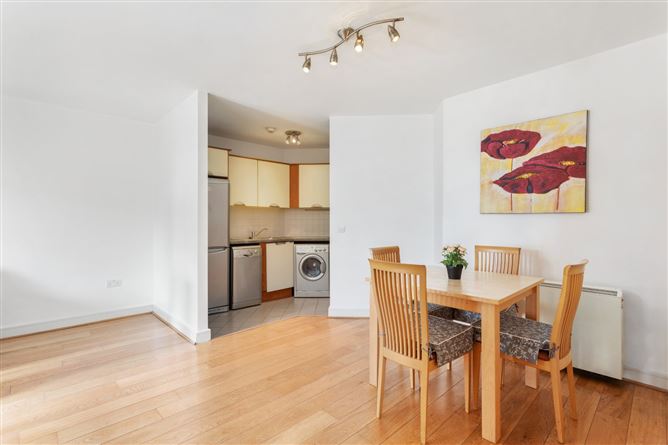 56 Greeg Court, Parnell Street, Dublin 1