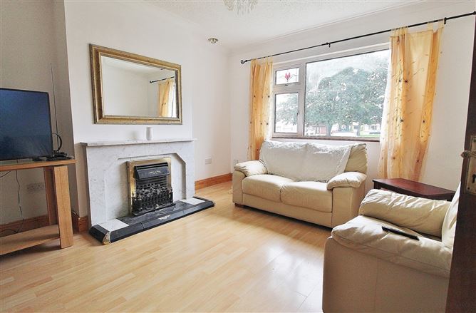 45 Killester Park, Killester, Dublin 5
