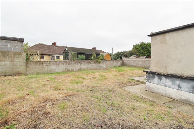 45 Killester Park, Killester, Dublin 5