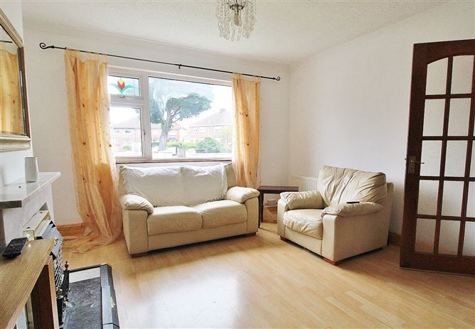 45 Killester Park, Killester, Dublin 5