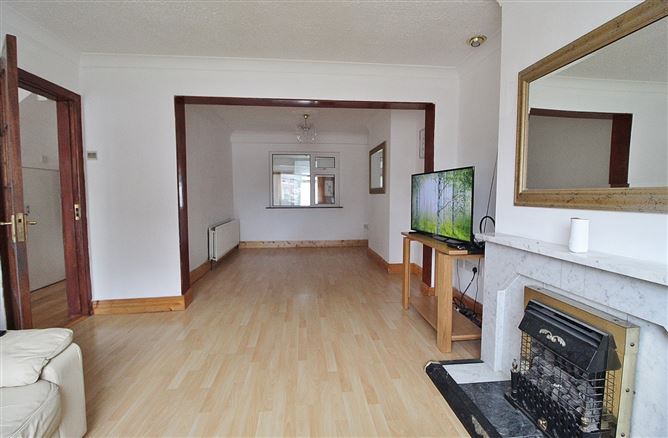 45 Killester Park, Killester, Dublin 5