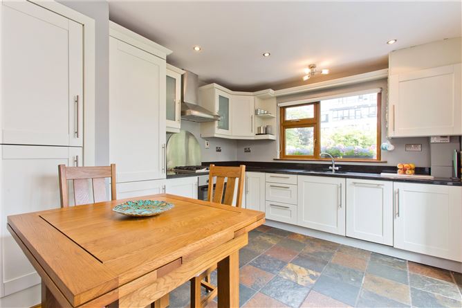 16 Faulkners Terrace, Kilmainham, Dublin 8