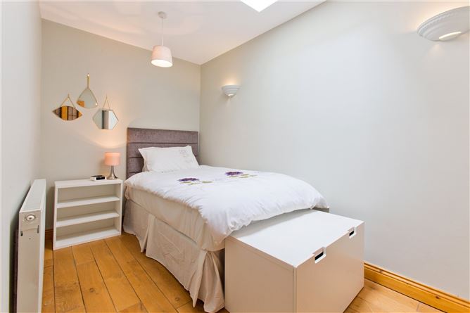 16 Faulkners Terrace, Kilmainham, Dublin 8