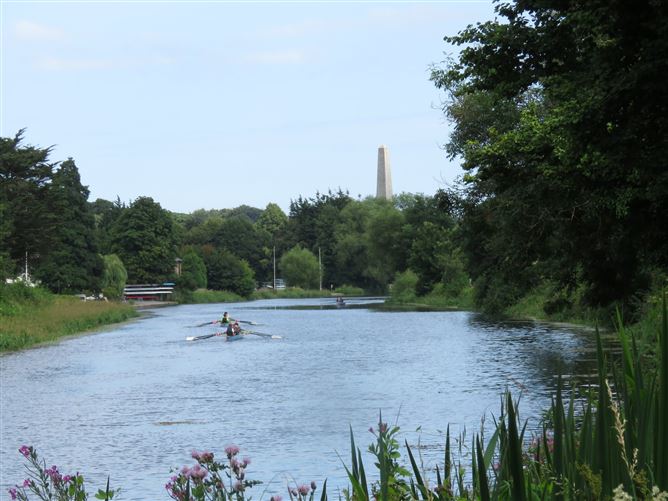 16 Faulkners Terrace, Kilmainham, Dublin 8