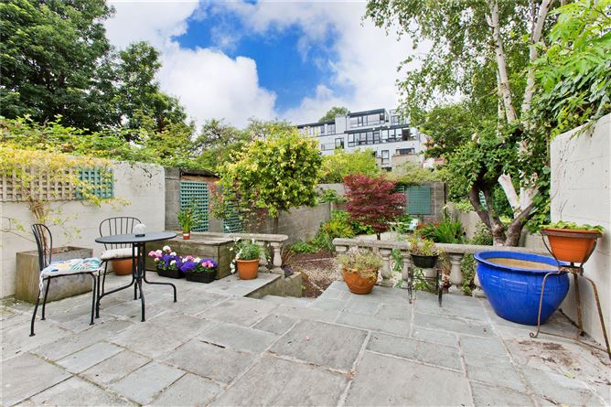 16 Faulkners Terrace, Kilmainham, Dublin 8