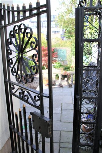 16 Faulkners Terrace, Kilmainham, Dublin 8