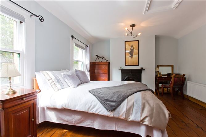 16 Faulkners Terrace, Kilmainham, Dublin 8