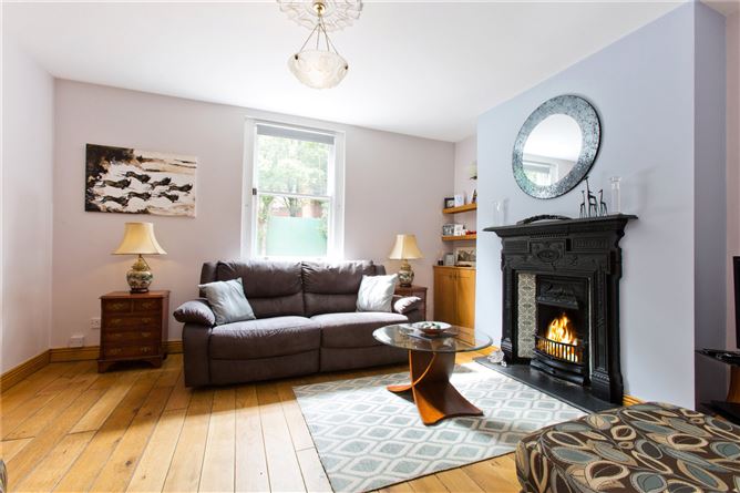 16 Faulkners Terrace, Kilmainham, Dublin 8