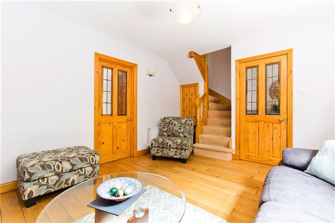 16 Faulkners Terrace, Kilmainham, Dublin 8