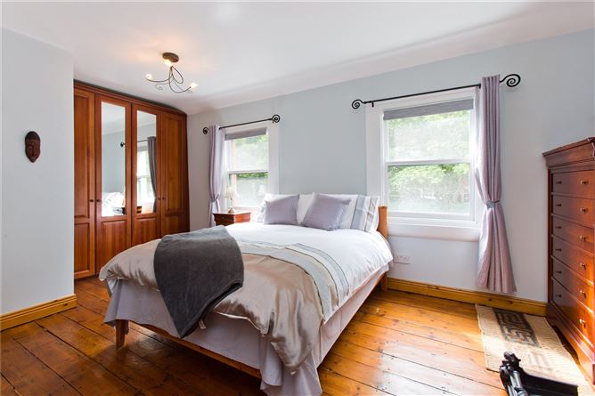 16 Faulkners Terrace, Kilmainham, Dublin 8