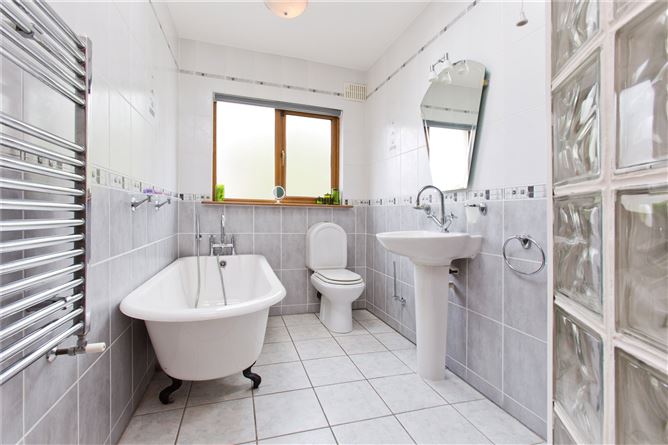 16 Faulkners Terrace, Kilmainham, Dublin 8