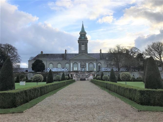16 Faulkners Terrace, Kilmainham, Dublin 8