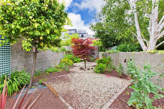 16 Faulkners Terrace, Kilmainham, Dublin 8