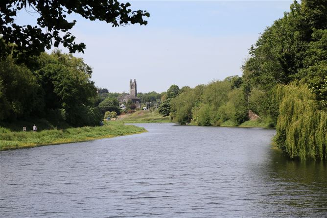 16 Faulkners Terrace, Kilmainham, Dublin 8