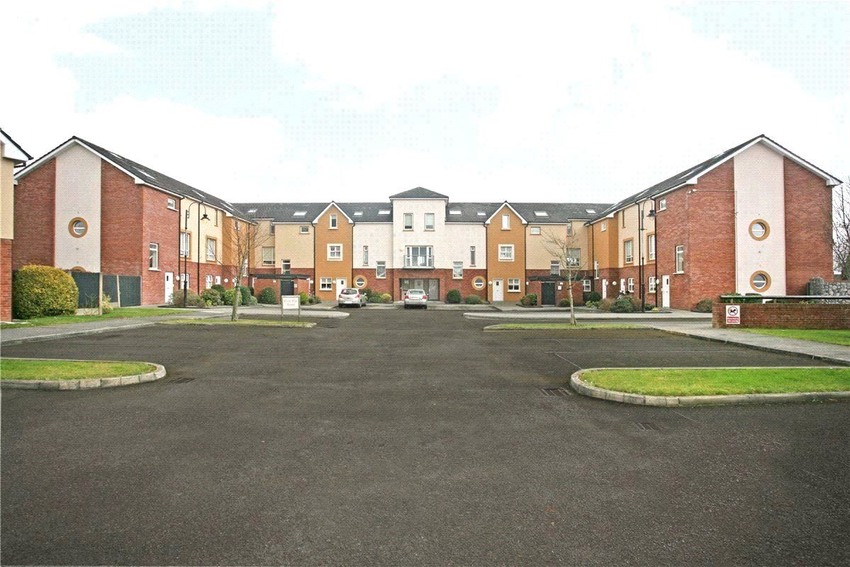 7 River Weir House, Oakview Village, Tralee, Co. Kerry Sherry