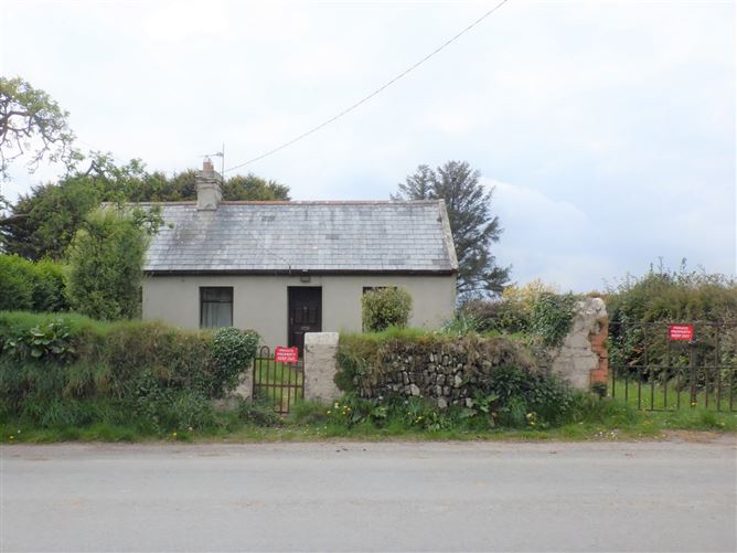 Rathcooney, Glanmire, Co. Cork
