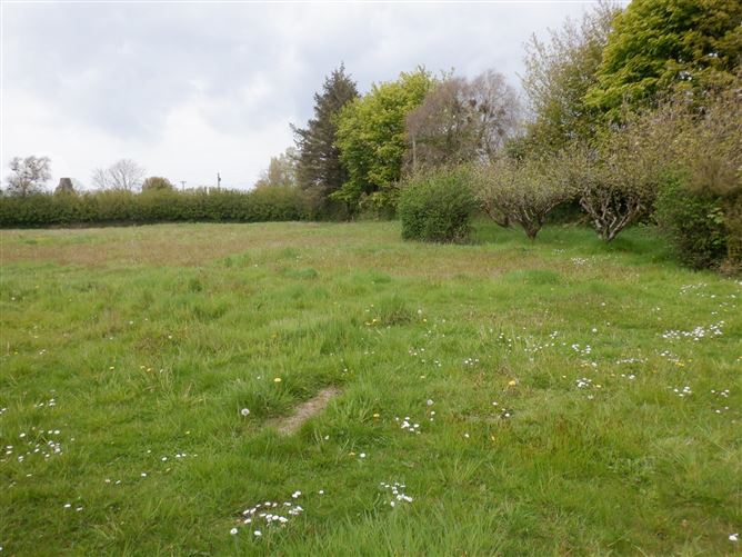 Rathcooney, Glanmire, Co. Cork