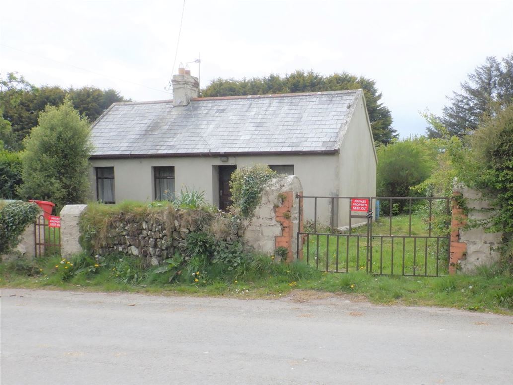 Rathcooney, Glanmire, Co. Cork