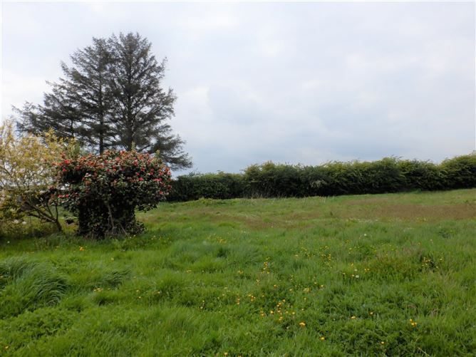 Rathcooney, Glanmire, Co. Cork