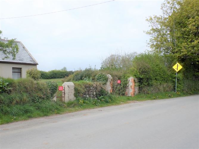 Rathcooney, Glanmire, Co. Cork