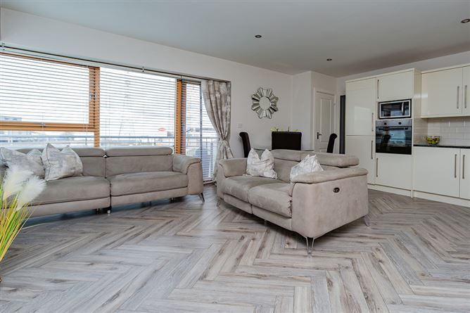 9 Killeen Hall, Killeen Road, Cherry Orchard, Dublin 10
