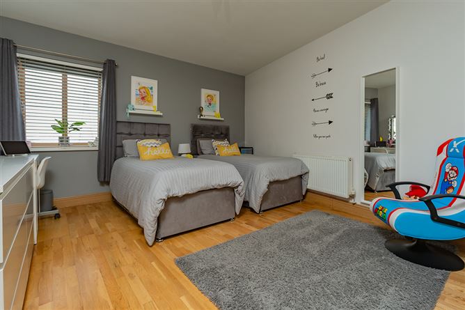 9 Killeen Hall, Killeen Road, Cherry Orchard, Dublin 10