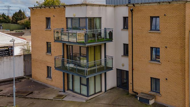 9 Killeen Hall, Killeen Road, Cherry Orchard, Dublin 10