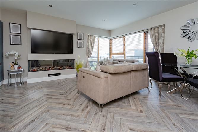 9 Killeen Hall, Killeen Road, Cherry Orchard, Dublin 10