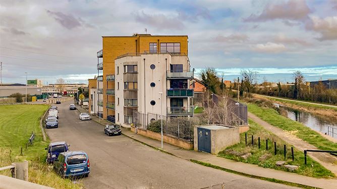 9 Killeen Hall, Killeen Road, Cherry Orchard, Dublin 10