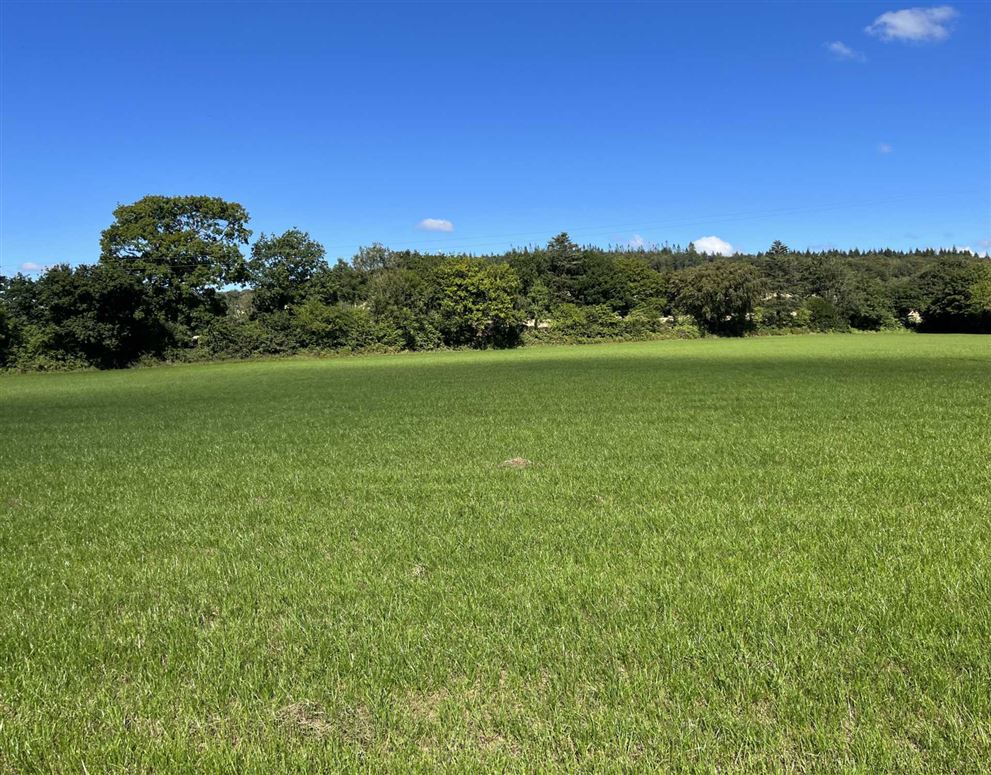 Site C., Knockmore, Caim, Enniscorthy, County Wexford