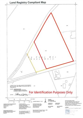 Site C., Knockmore, Caim, Enniscorthy, County Wexford