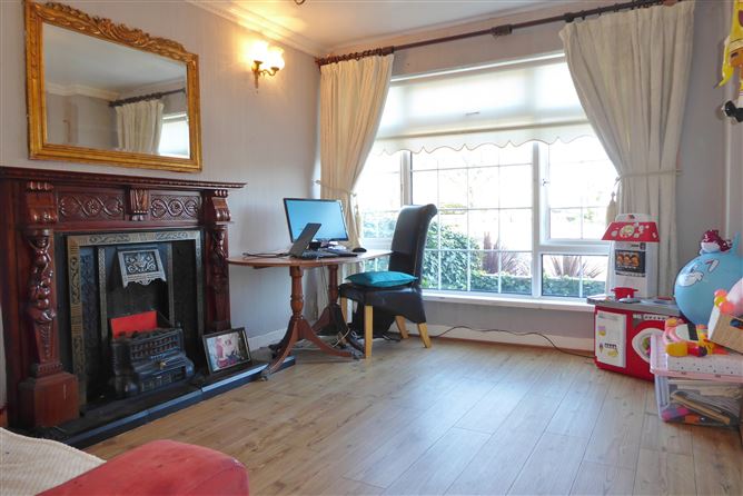 20, The Park, Millbrook Lawns, Tallaght, Dublin 24