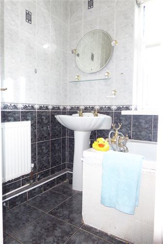 20, The Park, Millbrook Lawns, Tallaght, Dublin 24